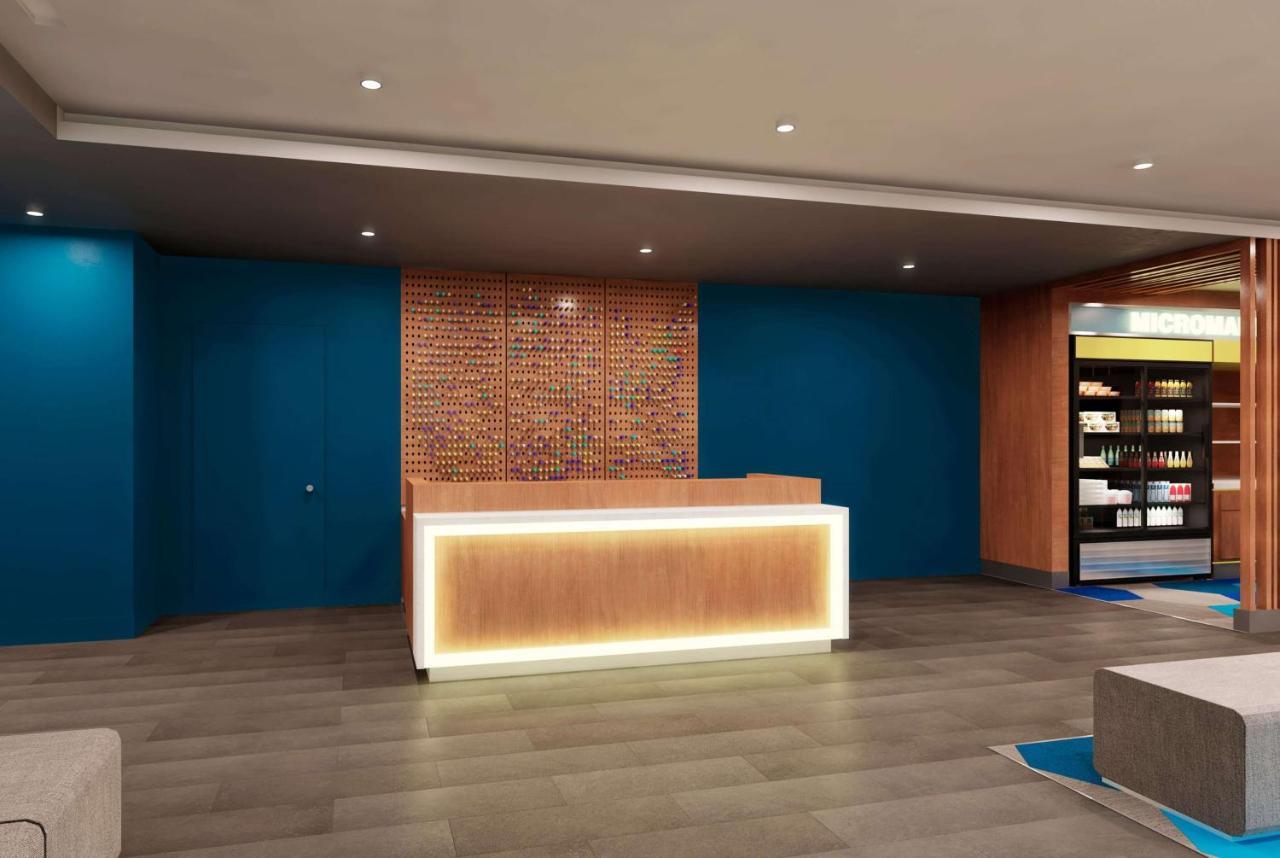 Microtel Inn & Suites By Wyndham Winchester Exterior photo