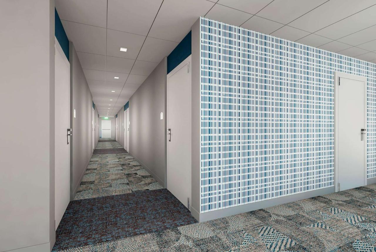 Microtel Inn & Suites By Wyndham Winchester Exterior photo